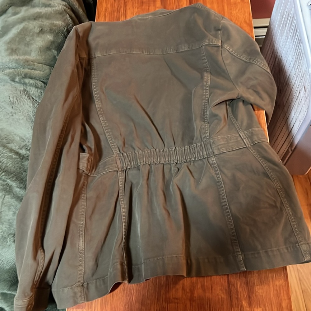 Jacket - Picture 2 of 2